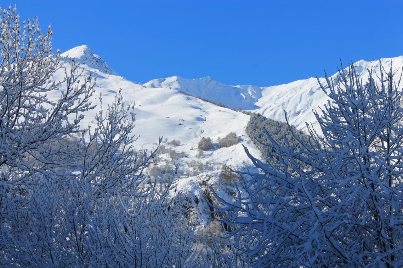 Les Eglantiers Villa วัลลัวร์ ภายนอก รูปภาพ