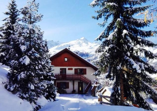 Les Eglantiers Villa วัลลัวร์ ภายนอก รูปภาพ